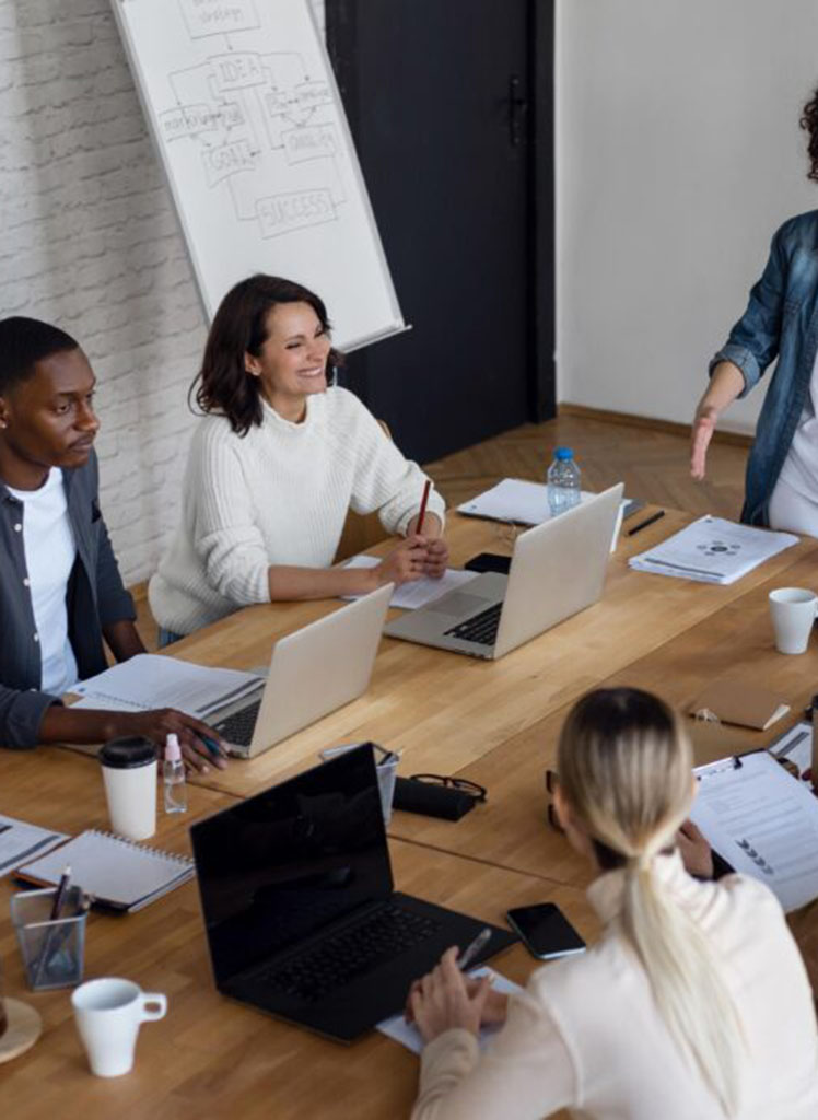 Direction Artistique